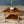 Mid-Century Modern “Acclaim” Triangular Tier Side Table by Lane, c.1960’s