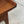 Mid-Century Modern Sculpted Walnut Desk by American of Martinsville, c.1960’s