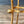 Italian Hollywood Regency Gilt Metal Rope & Tassel Side Table w/ Glass Top, c.1960’s