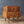 Mid-Century Modern Brutalist Walnut Night Stand, c.1970’s