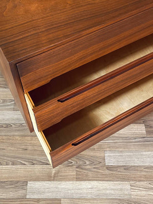 Mid-Century Danish Modern 3-Drawer Dresser by Arne Wahl Iversen, c.1960’s