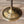 Mid-Century Modern Brass Clam Shell Adjustable Reading Floor Lamp, c.1970’s