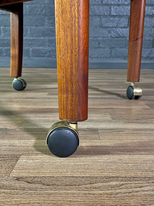 Gerald McCabe Office Writing Armchair for Orange Crate Modern, c.1970’s