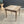 Mid-Century Modern Dining Table with Marble Top, c.1960’s