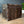 Antique Leather Steamer Trunk by Henry Pollack Trunk Co. c.1880