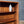 Mid-Century Modern Bow Front Bookcase Credenza, c.1960’s