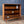Mid-Century Modern Bow Front Bookcase Credenza, c.1960’s