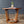 Mid-Century Modern “Rhythm” Walnut Side Table by Lane, c.1960’s