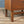 Single Mid-Century Modern Walnut Night Stand by Bassett Furniture, c.1960’s