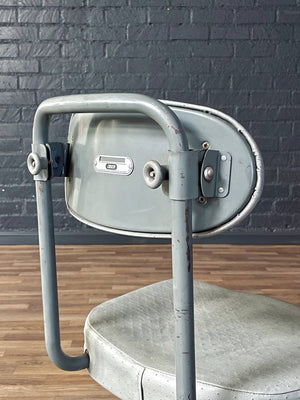 American Industrial “Cosco” Model 15-FT Office Chair, c.1950’s