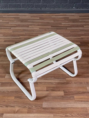 Pair of Vintage “Aviante” Outdoor Patio Stools by Jean Ellen, c.1960’s