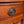 Pair of American Federal Mahogany Night Stands w/ Carved Rosettes & Brass Pulls, c.1950’s