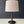 Mid-Century Modern Brutalist Hammered Table Lamp, c.1950’s