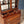 English Georgian Sheraton Style Flame Mahogany Secretary Bookcase, c.1900’s