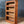 Vintage Barristers Oak Bookcase w/ Glass Sliding Doors