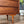 Mid-Century Modern Sculpted Walnut Credenza by Stanley, c.1960’s