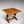 American Arts & Crafts Tiger Oak Draw-Leaf Dining Table, c.1920’s
