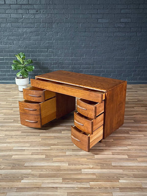 Mid-Century Modern Writing Desk by Heywood Wakefield, c.1950’s