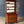 English Georgian Sheraton Style Flame Mahogany Secretary Bookcase, c.1900’s