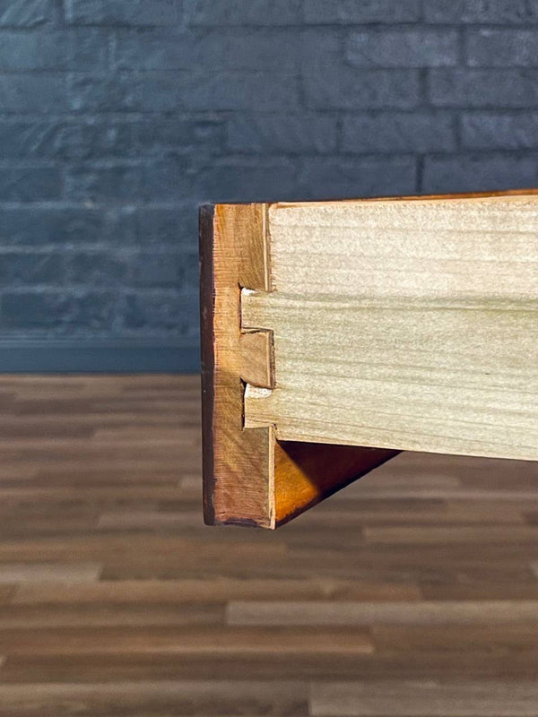 American of Martinsville “Accord” Side Table by Merton Gershun, c.1950’s