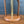 Mid-Century Modern Walnut & Brass Table Lamp, c.1950’s