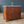 Antique American Walnut & Marble Top Dresser with Three Drawers, c.1900’s