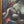 Signed Vintage European Expressionist Madonna & Child Oil Painting, c.1960’s