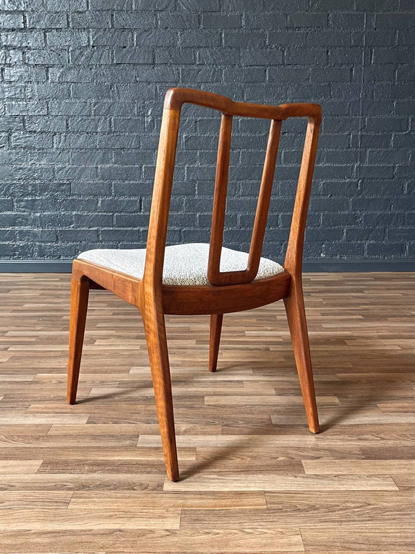 Set of 4 John Stuart Mid-Century Modern Dining Chairs for Mount Airy, c.1960’s