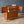 Mid-Century Modern “Rhythm” Walnut & Cane Highboy Dresser by Lane, c.1960’s