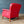 Mid-Century Modern Tufted Lounge Chair w/ Brass Tacks, c.1950’s