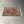 Vintage Persian Hand-Knotted Wool Floral Medallion Area Rug, c.1960's