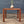 Mid-Century Modern Parsons Style Walnut Side Table by Lane, c.1960’s