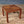 Mid-Century Modern Parsons Style Walnut Side Table by Lane, c.1960’s