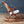 Danish Modern Teak Rocking Chair by Frank Reenskaug, c.1960’s