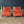 Pair of Mid-Century Modern Chrome & Leather Lounge Chairs, c.1970’s