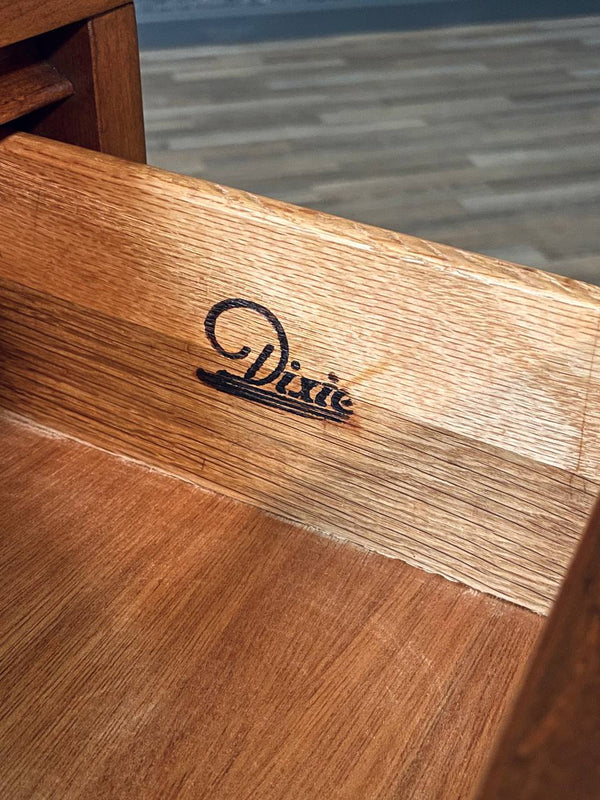 Pair of Mid-Century Modern Walnut Night Stands by Dixie, c.1960’s