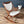 Danish Modern Teak Rocking Chair by Frank Reenskaug, c.1960’s