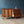 Mid-Century Modern Floating Top Walnut Dresser w/ Cane Doors, c.1960’s