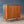 Mid-Century Modern Sculpted Walnut Bow-Front Cabinet, c.1960’s