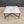 Mid-Century Modern Marble Top Coffee Table, c.1960’s