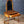 American Colonial Maple Vanity Table w/ Swivel Mirror by West Michigan Furniture Co., c.1930’s