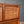Mid-Century Modern “Rhythm” Walnut & Cane Highboy Dresser by Lane, c.1960’s