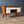 Mid-Century Modern Two-Tone Lacquered Writing Desk, c.1960’s