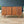 Mid-Century Modern Walnut Credenza w/ Stone Top by Jack Cartwright, c.1960’s