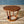 Mid-Century Modern “Rhythm” Round Side Table by Lane, c.1960’s