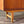 Mid-Century Modern Teak Bookshelf Room Divider Shelving Unit, c.1960’s
