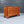 American Colonial Revival Cherry Wood & Brass Eight-Drawer Dresser by Kindel, c.1950's