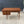 Mid-Century Modern Sculpted Walnut Desk by American of Martinsville, c.1960’s