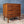 Mid-Century Modern Sculpted Walnut 3-Drawer Dresser, c.1960’s