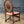Victorian Renaissance Revival Carved Mahogany Armchair w/ Caned Oval Back, c.1950’s